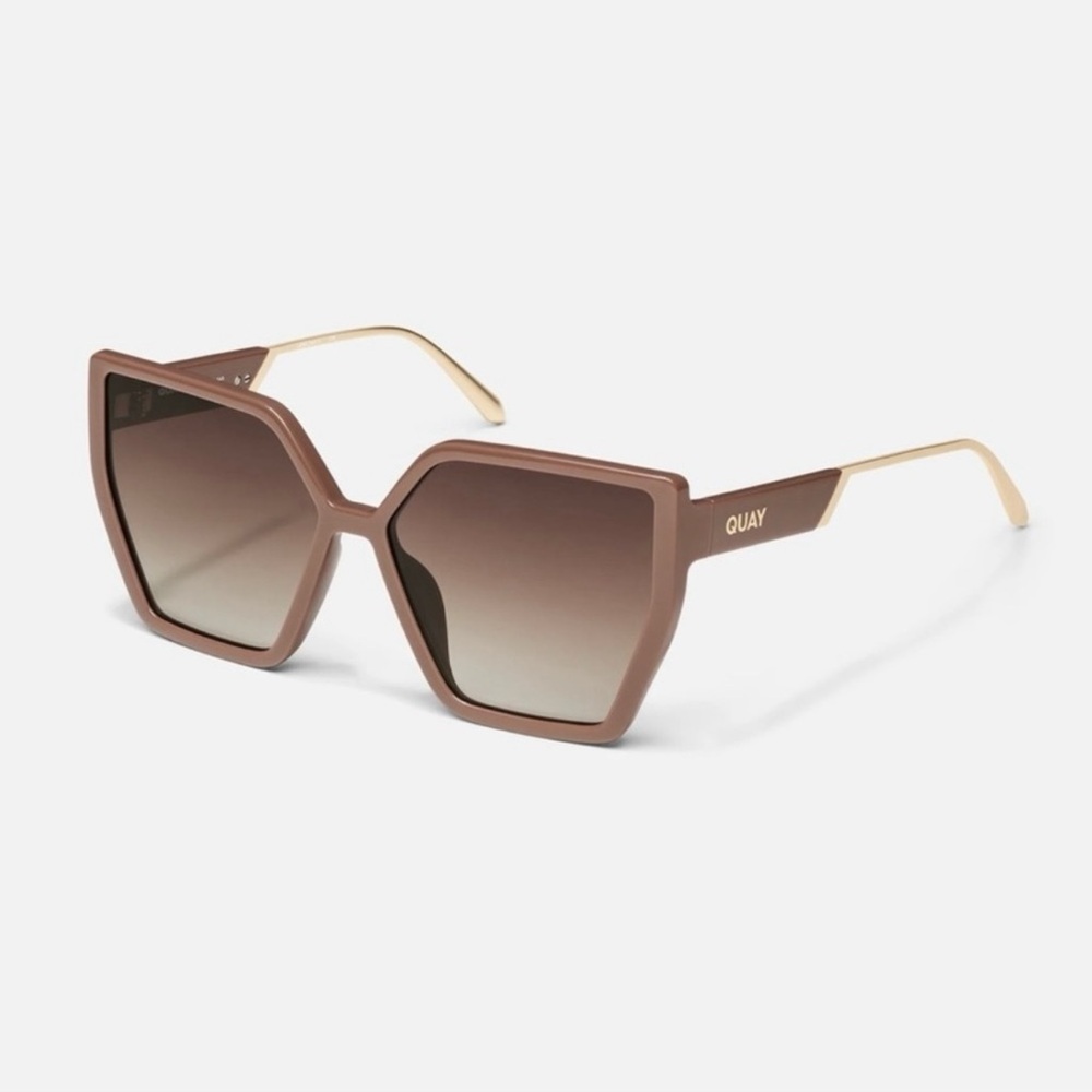 Quay Australia Cat Eye Sunglassess